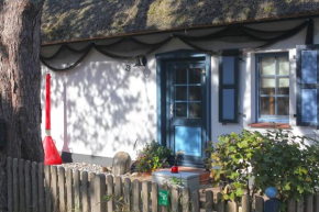 Ferienhaus Strandrose